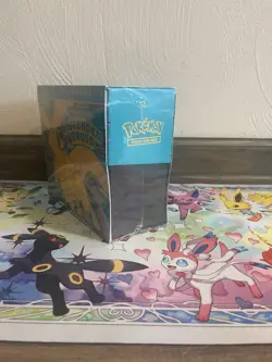 Pokemon TCG Mega Evolution—Ascended Heroes ETB Dragonite English - Image 2