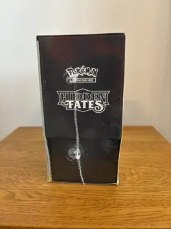Pokemon Hidden Fates Elite Trainer Box ETB Brand New & Sealed. Very Clean MINT - Image 4