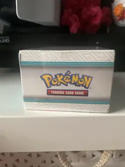 Journey Together Build and Battle Box SV09 Factory Sealed Pokemon 2025 - Image 5