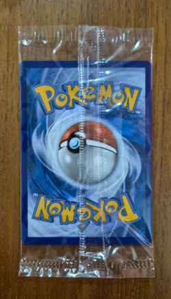 7-11 PROMO POKEMON SCARLET & VIOLET STELLAR CROWN LAPRAS #031/142 AUS SELLER - Image 2