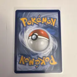 Nintendo Pokemon TCG N's Zekrom 031 Black Star Promo Holo Eng 130 HP - Image 2