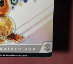 Pokemon TCG: Prismatic Evolutions Elite Trainer Box - Sealed (See Description) - Image 2