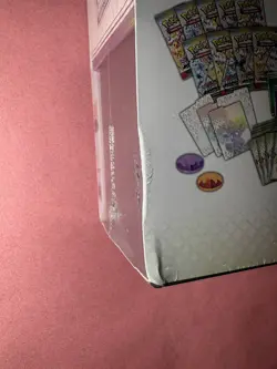Pokemon TCG: Prismatic Evolutions Elite Trainer Box - Sealed (See Description) - Image 4