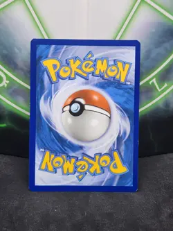 Pokemon Slowpoke 48/145 Guardians Rising Reverse Holo NM - Image 2