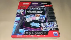 Rival Battle Deck Steven Metagross EX - Pokemon TCG - Sealed - Image 2