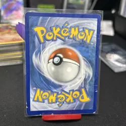 Pokemon Charizard V 017/172 Brilliant Stars Ultra Rare Full Art Holo Damaged - Image 2