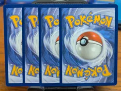 Pokemon TCG Chaos Rising Skrelp 058/086 x4 Playset - Image 2