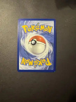 2020 Pokemon Rayquaza Sworld & Shield Black Star Promo Cosmos Holo SWSH029 LP - Image 2