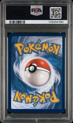 Pokemon Pokemon TCG Flutter Mane 097 Sv Scarlet & Violet Promo Cards Holo PSA 10 - Image 2