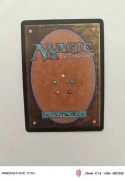 MTG Lotus Cobra Zendikar Rising 307 Regular Rare - Image 2
