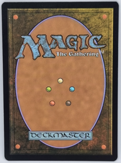 MTG - Lotus Cobra - ZNR Zendikar Rising Rare 193 - Foil - Image 2