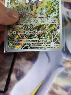 Magneton 159 Sv: Scarlet & Violet Promo Cards Holo - Image 5