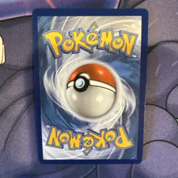 Pokemon Card TCG - Raikou 050/185 Amazing Rare Vivid Voltage Near Mint - Image 3
