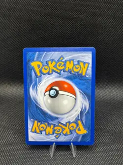 Pokemon Card - Beedrill Neo Discovery 18/75 1st Edition Rare LP/LP+ - Image 2