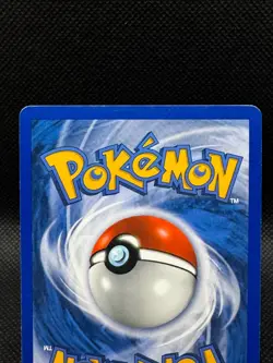 Pokemon Card - Beedrill Neo Discovery 18/75 1st Edition Rare LP/LP+ - Image 3