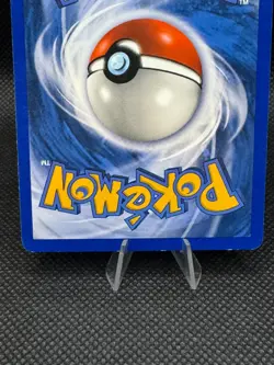 Pokemon Card - Beedrill Neo Discovery 18/75 1st Edition Rare LP/LP+ - Image 4