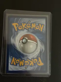 Greninja Card Holo Promo Shadow Knife Mist Slash 25 Anniversary Edition Card - Image 2