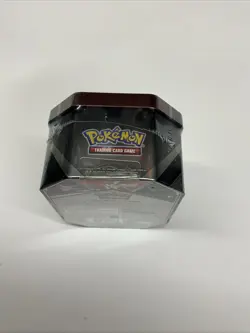V Heroes Tin SEALED Umbreon V (4 Booster Packs Pokemon Card) 2022 210-85388 - Image 3