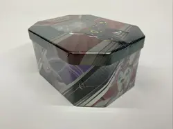 V Heroes Tin SEALED Umbreon V (4 Booster Packs Pokemon Card) 2022 210-85388 - Image 4