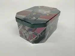 V Heroes Tin SEALED Umbreon V (4 Booster Packs Pokemon Card) 2022 210-85388 - Image 5
