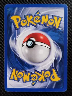 (LP-MP) Wooper 66/147 2002 Aquapolis Regular Uncommon Pokemon Card - Image 4