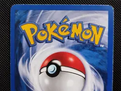 (LP-MP) Wooper 66/147 2002 Aquapolis Regular Uncommon Pokemon Card - Image 5