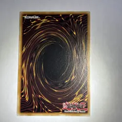 Yugioh Invoked Cocytus FUEN-EN029 Secret Rare NM - Image 2