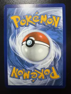 POKEMON CUBCHOO 109/086 BLACK BOLT ILLUSTRATION RARE LP - Image 2