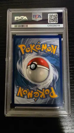 Sonia 192/192 Pokemon TCG Rebel Clash Full Art Trainer PSA 10 Gem Mint - Image 2
