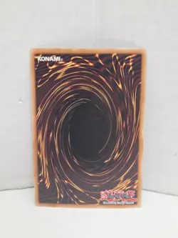 Yugioh Super Rare 1st Edition Blackwing Armor Master DP11-EN013 - Image 3