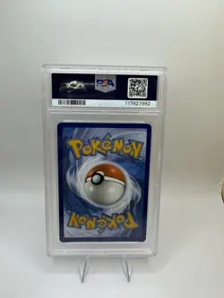 PSA 10 Nidoking 174/165 Illustration Rare SV 151 Pokemon Gem Mint. - Image 2