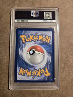 2025 POKEMON MEP EN-ME UPC BLACK STAR PROMO #023 MEGA CHARIZARD X ex PSA 10 #023 - Image 2
