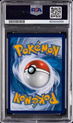 2023 POKEMON PAL EN-PALDEA EVOLVED ULTRA RARE #254 IONO PSA 10 - Image 2