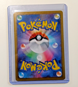 Pokemon TCG Japanaese Aerodactyl V 106/100 Lost Abyss - Image 2