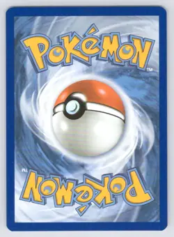 Pokemon Team Rocket's exeggcute (Team Rocket) ASC C REVERSE HOLO 077/217 NM - Image 2