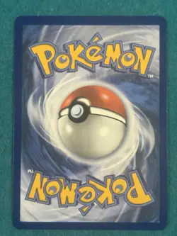 Pokemon TCG Buddy-Buddy Poffin Trainer Full Art Holo 167/132 Mega Evolution NM - Image 2