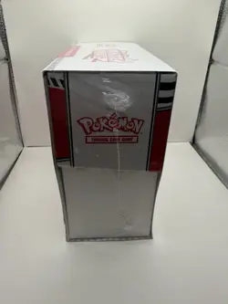 Pokemon TCG Scarlet & Violet White Flare Elite Trainer Box Factory Sealed ETB - Image 4