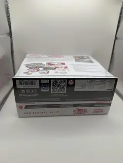 Pokemon TCG Scarlet & Violet White Flare Elite Trainer Box Factory Sealed ETB - Image 5