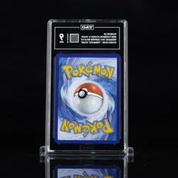 Flareon ex - (Prismatic Evolutions Stamp) 014/131 Pokemon TAG 9 MINT - Image 2