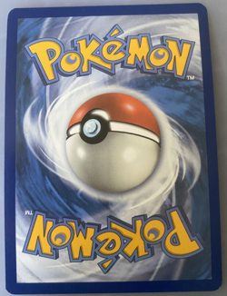 Pokemon TCG- BOLTUND 076/202 - SWORD & SHIELD BASE SET - Holo RARE - NM/M - Image 2