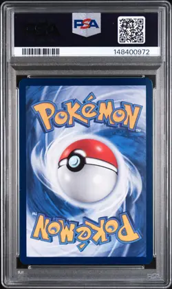2023 POKEMON TRADITIONAL CHINESE SV-P PROMO #050 DETECTIVE PIKACHU PSA {10} GEM - Image 2