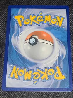 Mudkip Pokemon TCG XY - Primal Clash #33/160 - Image 2