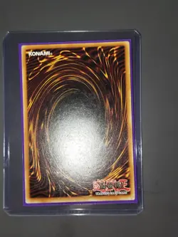 Yugioh! Winged Kuriboh Ultimate Rare TLM-DE005 LP - Image 4