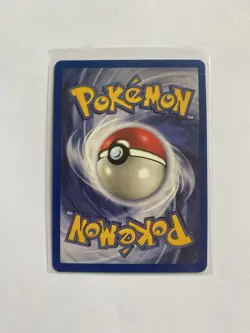 Pokemon Card Wartortle 63/130 Base Set 2 Uncommon WOTC - Image 2