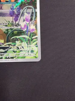 Charmander 044 Sv: Scarlet & Violet Promo Cards Holo - Image 3