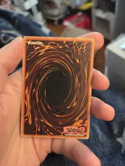 Yugioh Graceful Charity SDP-040 Super Rare - Image 3