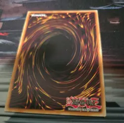 Yugioh! Sky Striker Mobilize - Engage! - MP19-EN260 - Ultra Rare - 1st Edition - Image 3