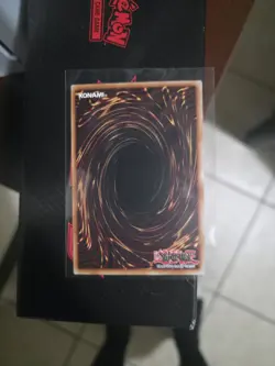 Yugioh - Dragon Master Magia BLGG-EN137 1st Edition Extended Art NM - Image 2