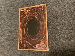 Yu-Gi-Oh Giga Gagagigo IOC-056 - Image 2
