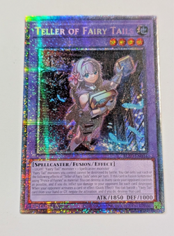 YuGiOh Solemn Accusation 1stEdition BLZD-EN079 Blazing Dominion & Starlight Rare - Image 5